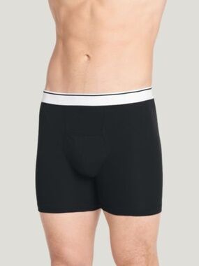 Jockey Classic 5" Boxer Brief - 2 Pack